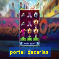 portal zacarias roleta russa